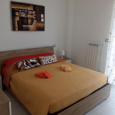 Carone Home Mola di Bari Zewnętrze zdjęcie