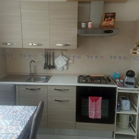 Carone Home Mola di Bari Zewnętrze zdjęcie