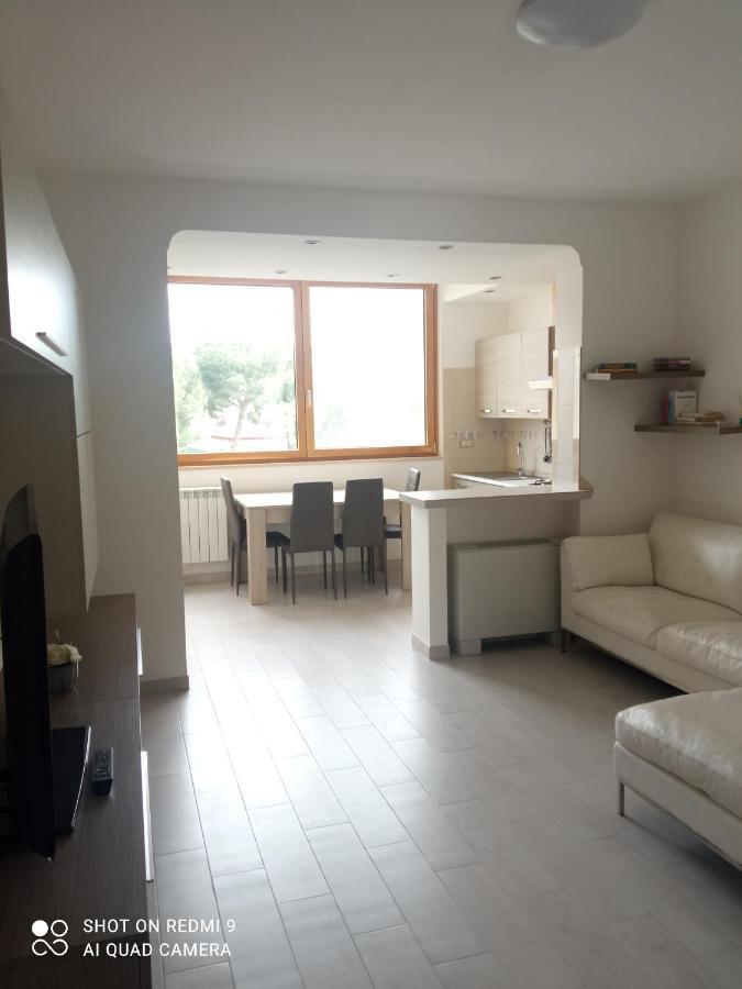 Carone Home Mola di Bari Zewnętrze zdjęcie