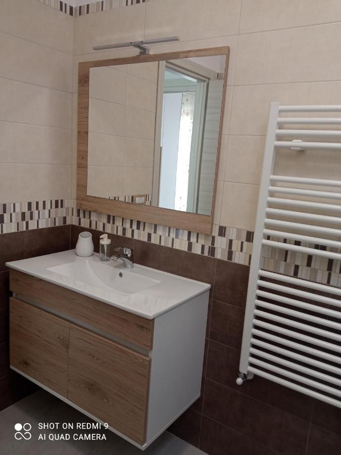 Carone Home Mola di Bari Zewnętrze zdjęcie