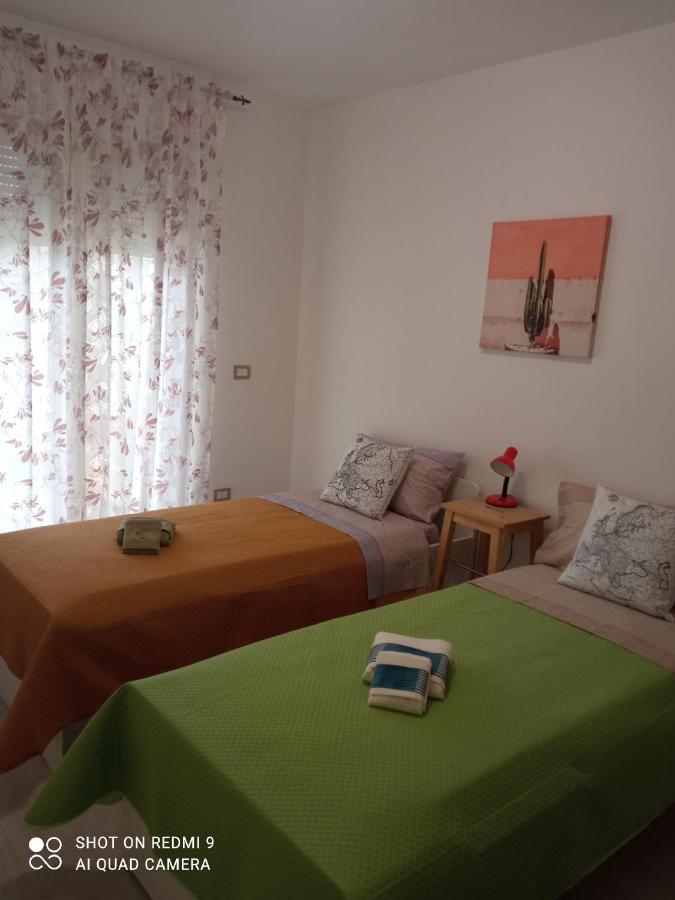 Carone Home Mola di Bari Zewnętrze zdjęcie