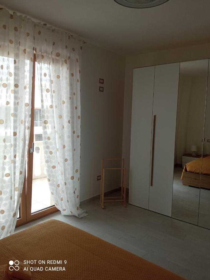 Carone Home Mola di Bari Zewnętrze zdjęcie