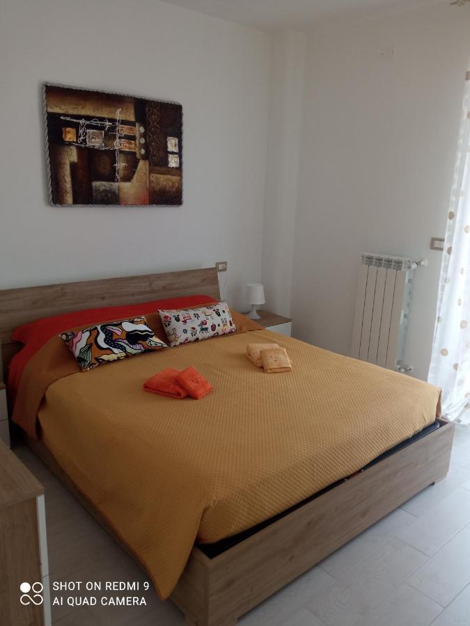Carone Home Mola di Bari Zewnętrze zdjęcie