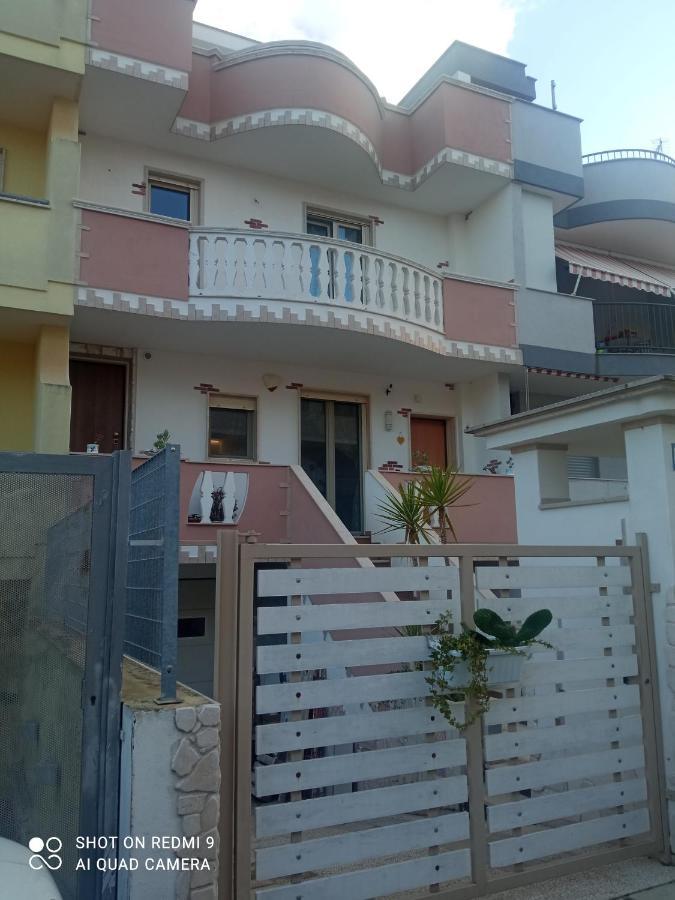 Carone Home Mola di Bari Zewnętrze zdjęcie