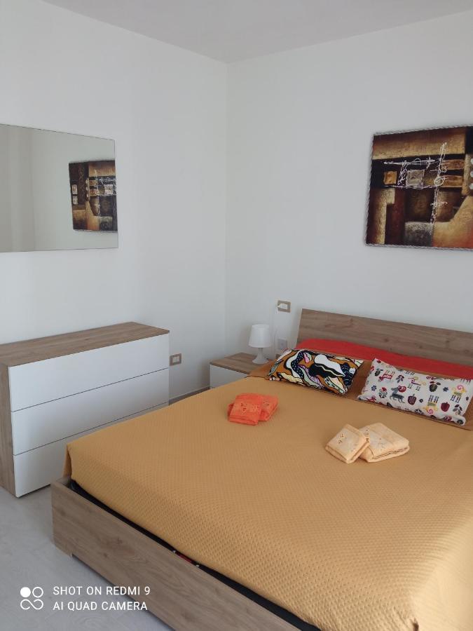 Carone Home Mola di Bari Zewnętrze zdjęcie