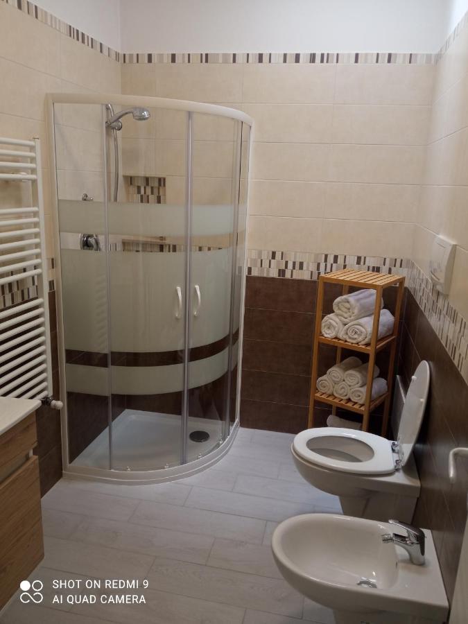 Carone Home Mola di Bari Zewnętrze zdjęcie