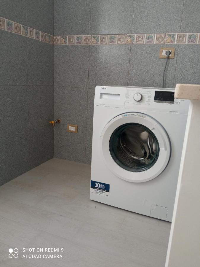 Carone Home Mola di Bari Zewnętrze zdjęcie