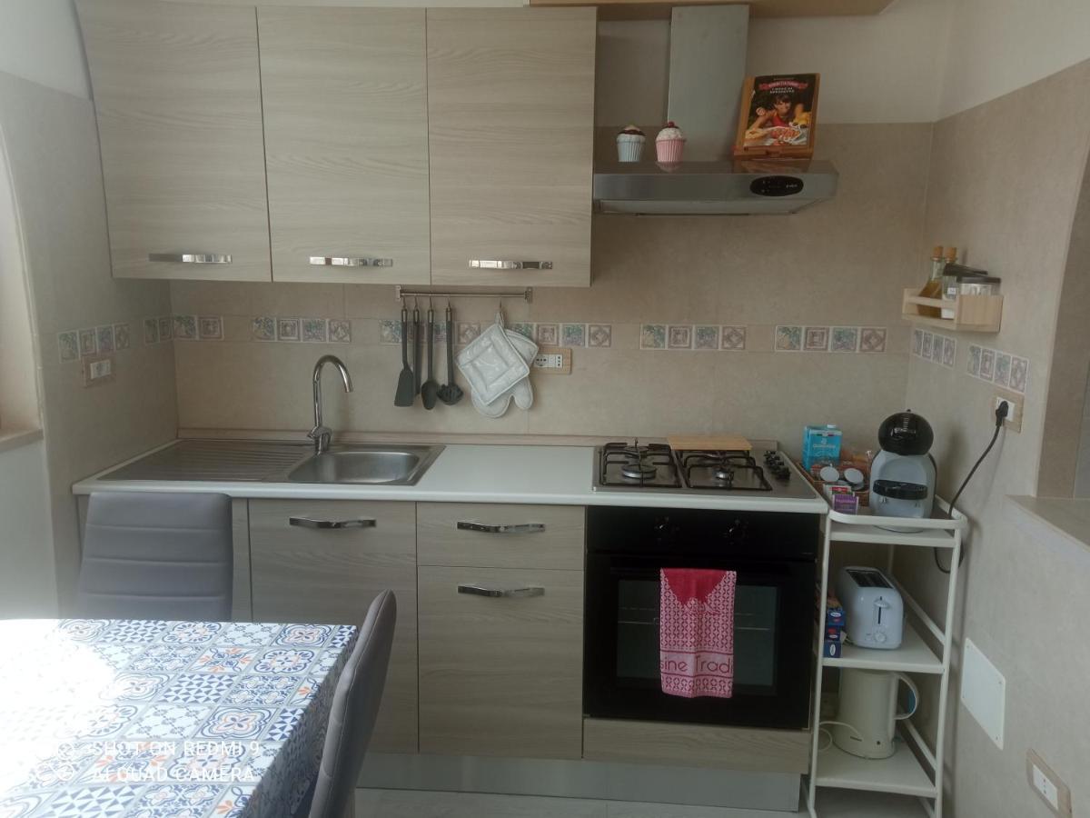 Carone Home Mola di Bari Zewnętrze zdjęcie