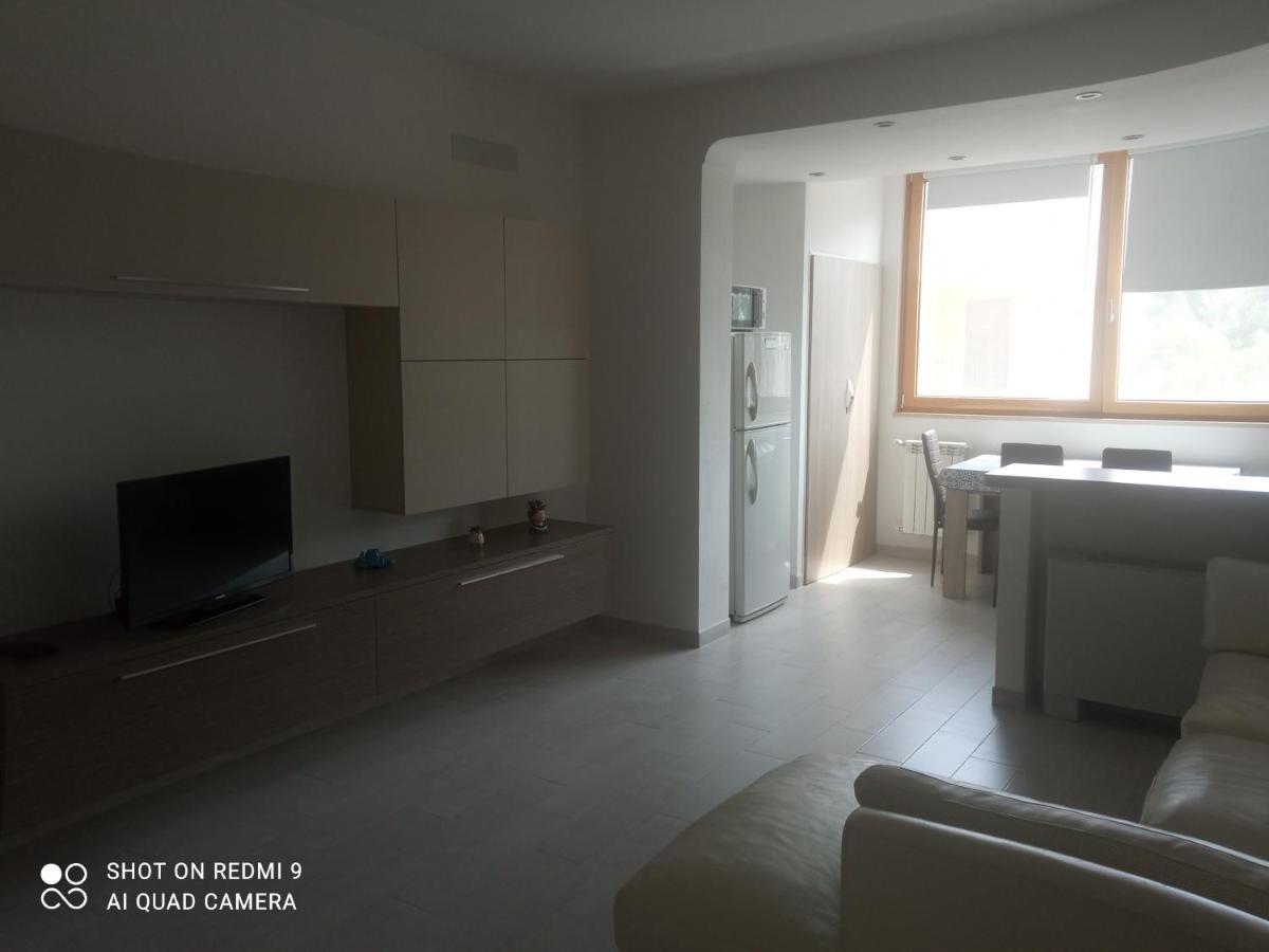 Carone Home Mola di Bari Zewnętrze zdjęcie